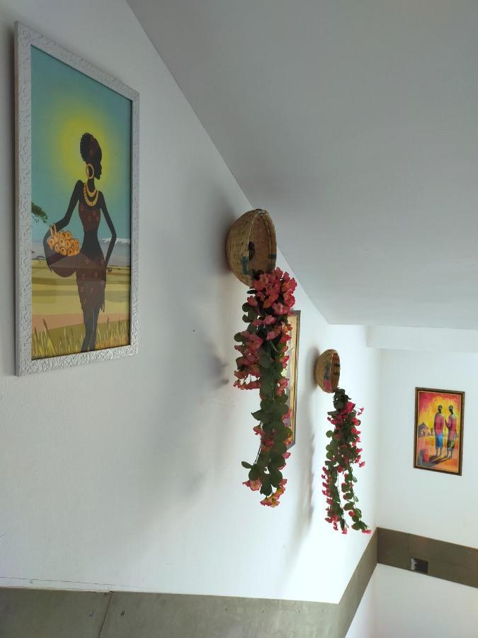 Hotel Parth Sitapur Muafi Exterior photo